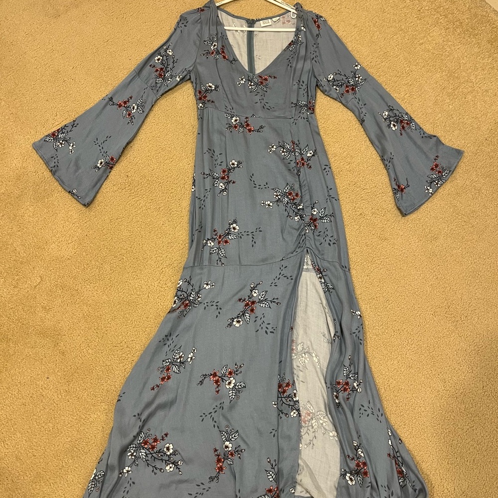 Some Days Lovin Cute Spring Dress